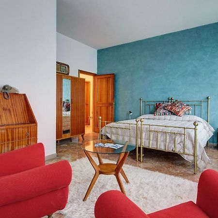 B&B Attico 147 Arezzo Exteriör bild