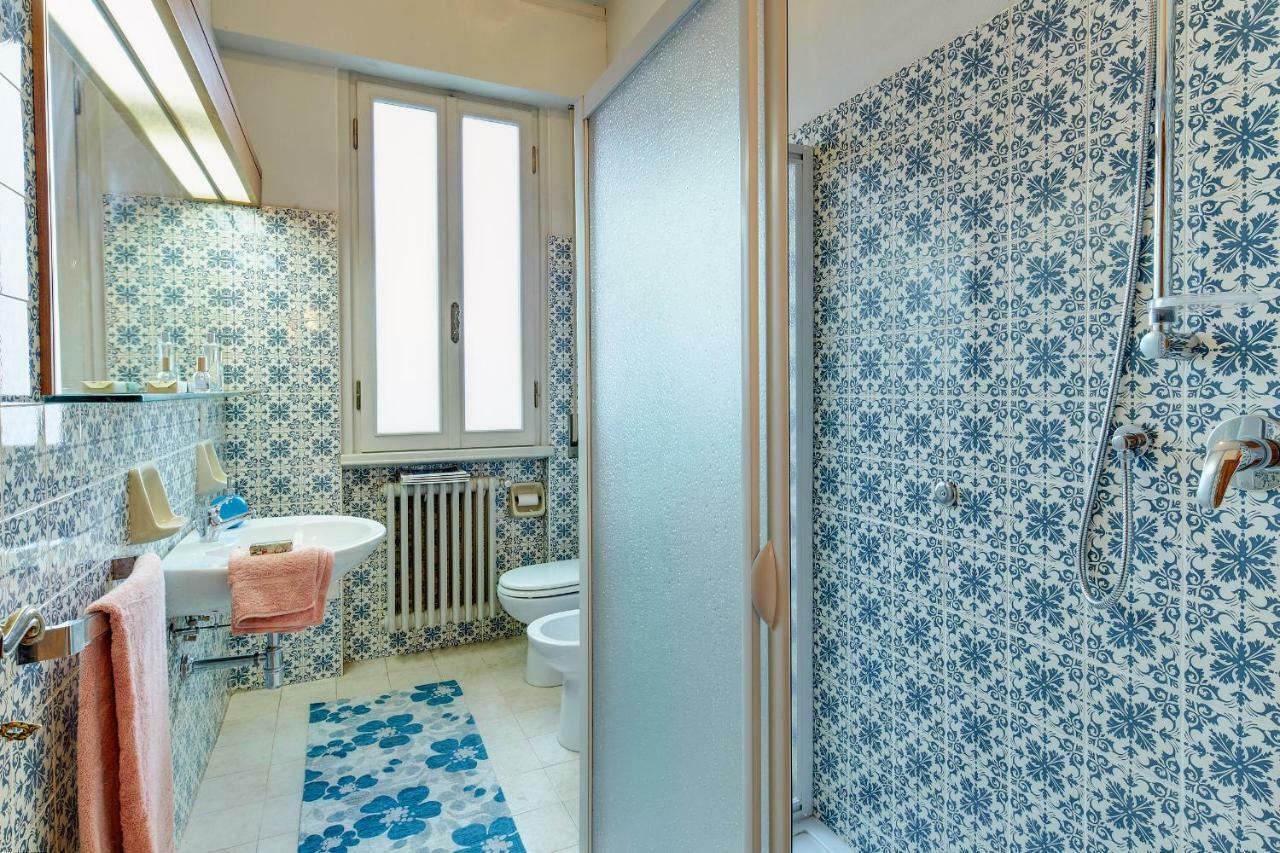 B&B Attico 147 Arezzo Exteriör bild