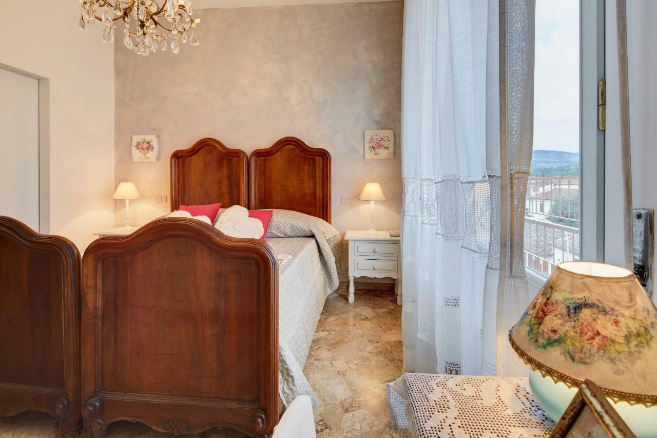 B&B Attico 147 Arezzo Exteriör bild