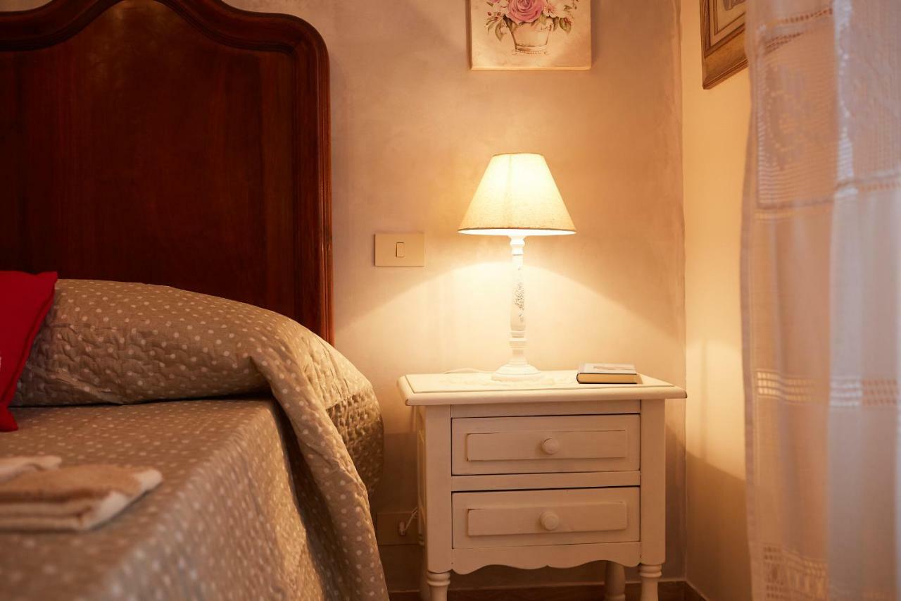 B&B Attico 147 Arezzo Exteriör bild