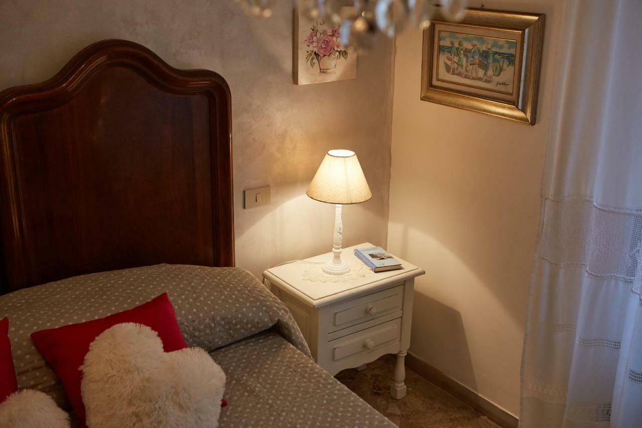 B&B Attico 147 Arezzo Exteriör bild