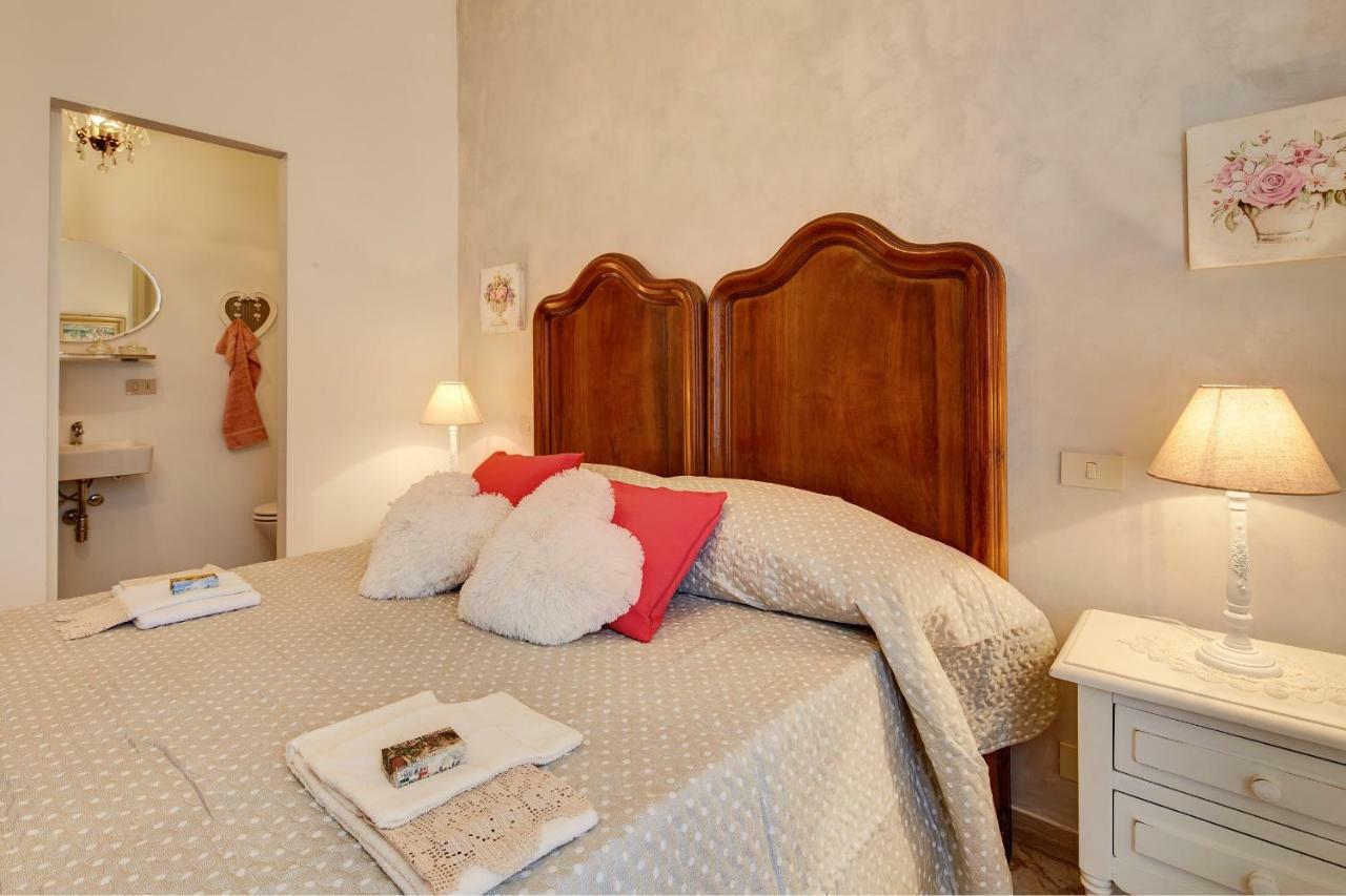B&B Attico 147 Arezzo Exteriör bild