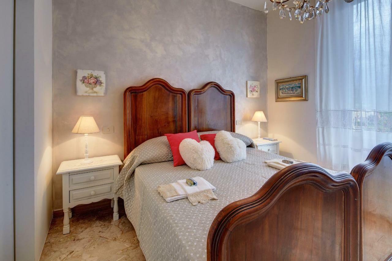 B&B Attico 147 Arezzo Exteriör bild