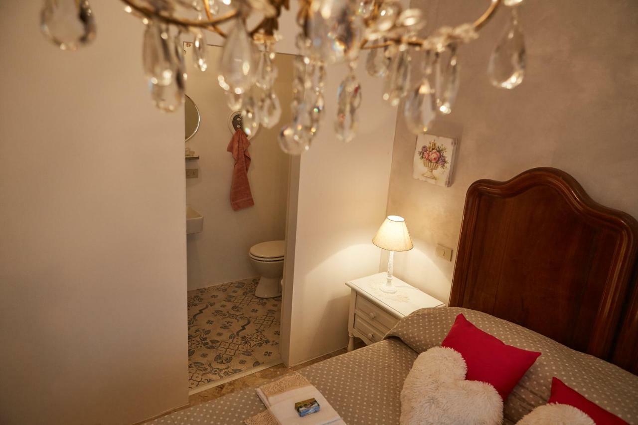 B&B Attico 147 Arezzo Exteriör bild