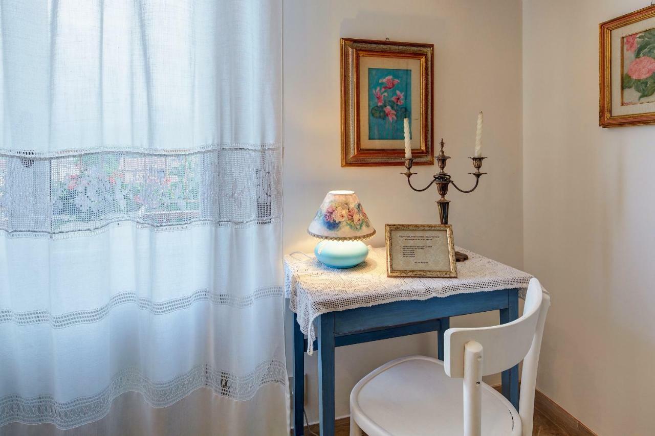 B&B Attico 147 Arezzo Exteriör bild